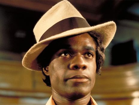 Classic Black Cinema Series: J.D.’s Revenge, Sun, Sep 13, The Gantt Center
