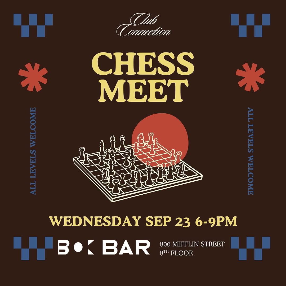 Chess Meet