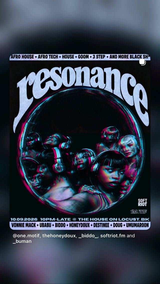 RESONANCE