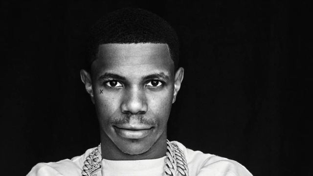 A Boogie Wit Da Hoodie: 10 Years of Artist, Thu, Oct 29, UBS Arena