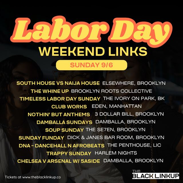 Sunday Funday, Sun, Sep 6, Dick & Janes Bar Room, Brooklyn, Bed-Stuy