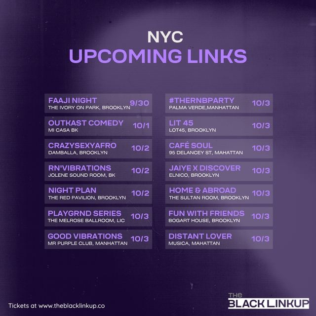 PLAYGRND SERIES, Sat, Oct 3, Melrose Ballroom Rooftop, Astoria