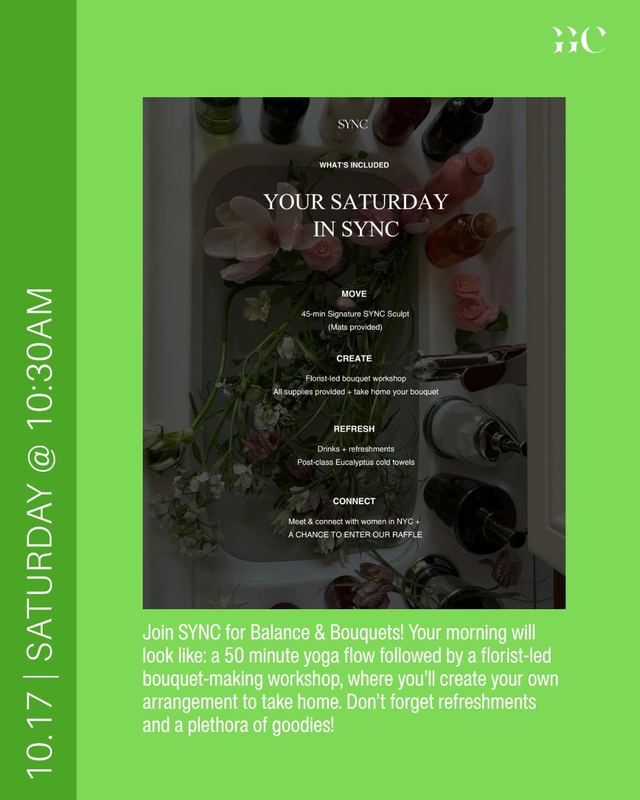 Open-Level Pole & Pilates, Sun, Oct 18, GoodSide Studio