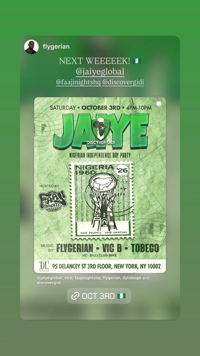 JAIYE X DISCOVER — flyer 5