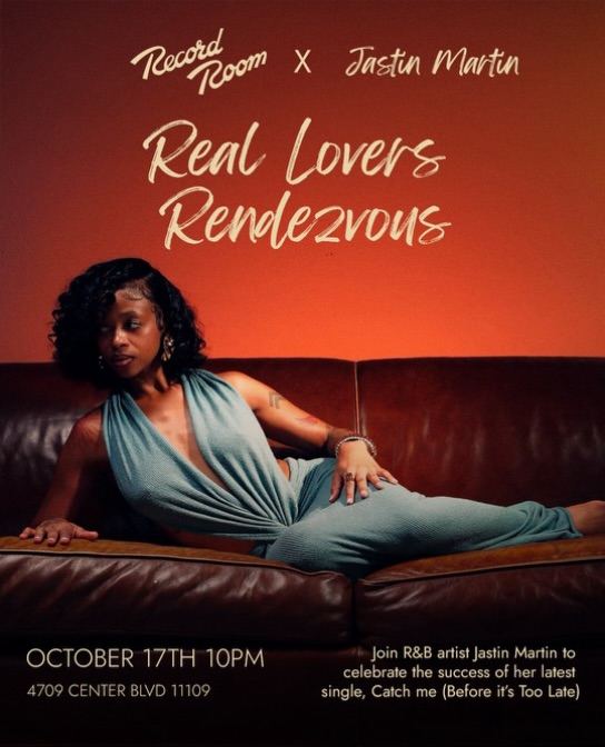 Real Lovers Rendezvous