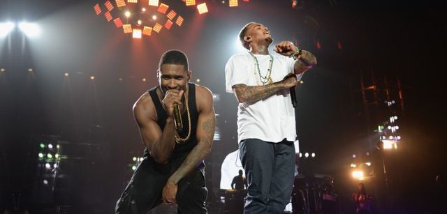 TANK THE R&B TOUR, Mon, Oct 5, Alamodome, Downtown