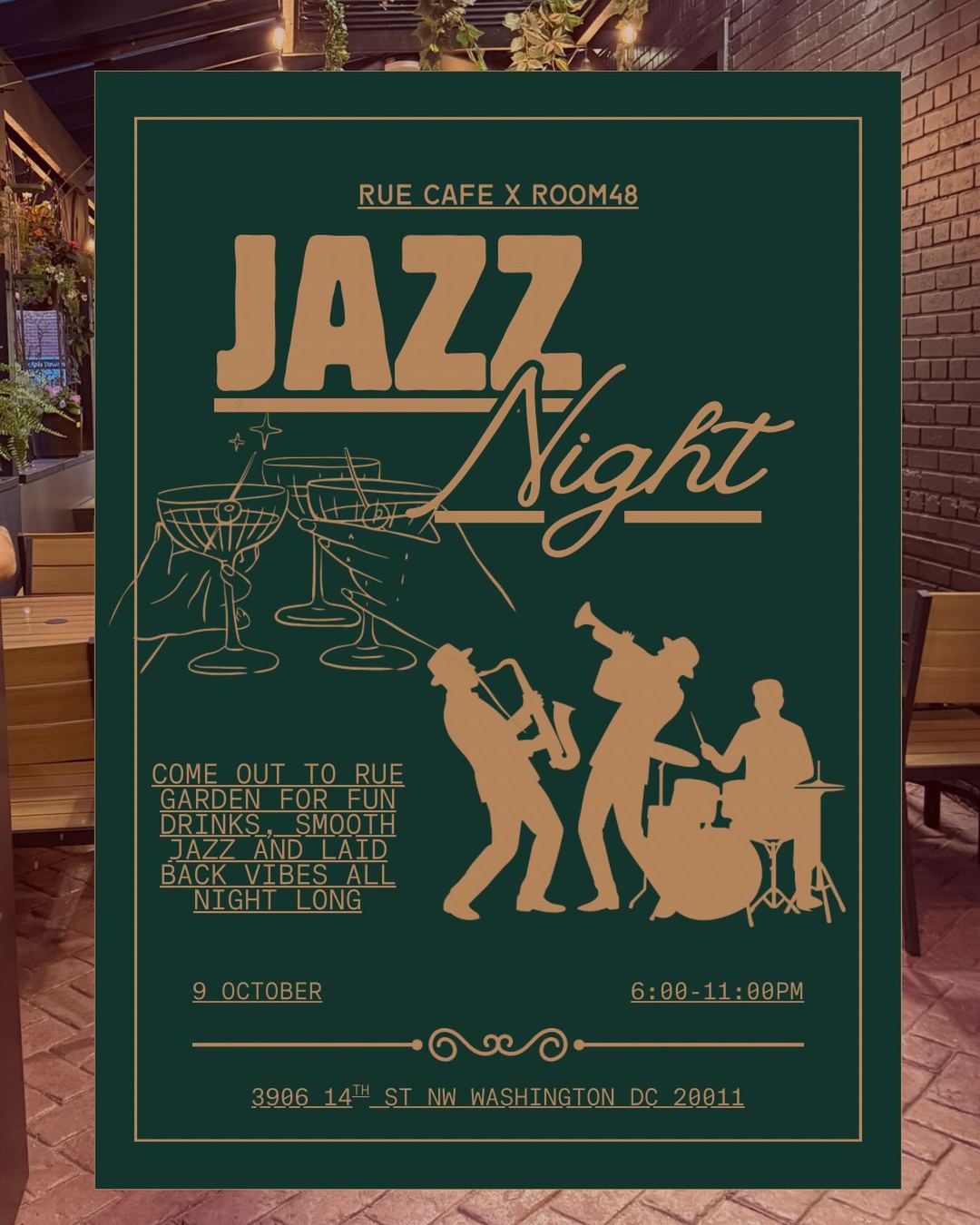Jazz Night
