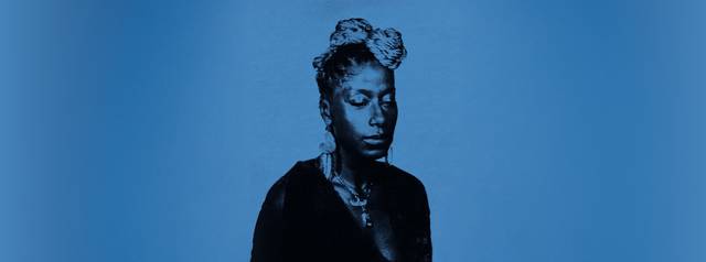 AJA MONET, Wed, Sep 9, City Winery Chicago, West Loop