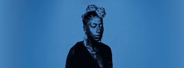 AJA MONET, Wed, Sep 9, City Winery Chicago