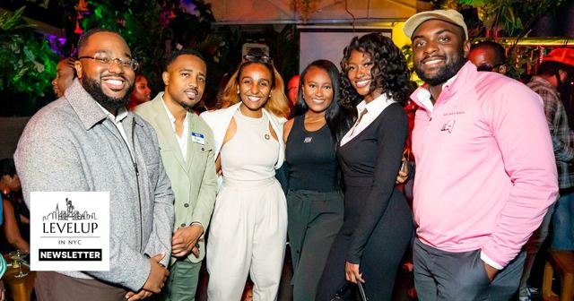 Council of Urban Professionals (CUP) 8th Annual Pipeline to Power Summit, Thu, Oct 15, Citi Headquarters