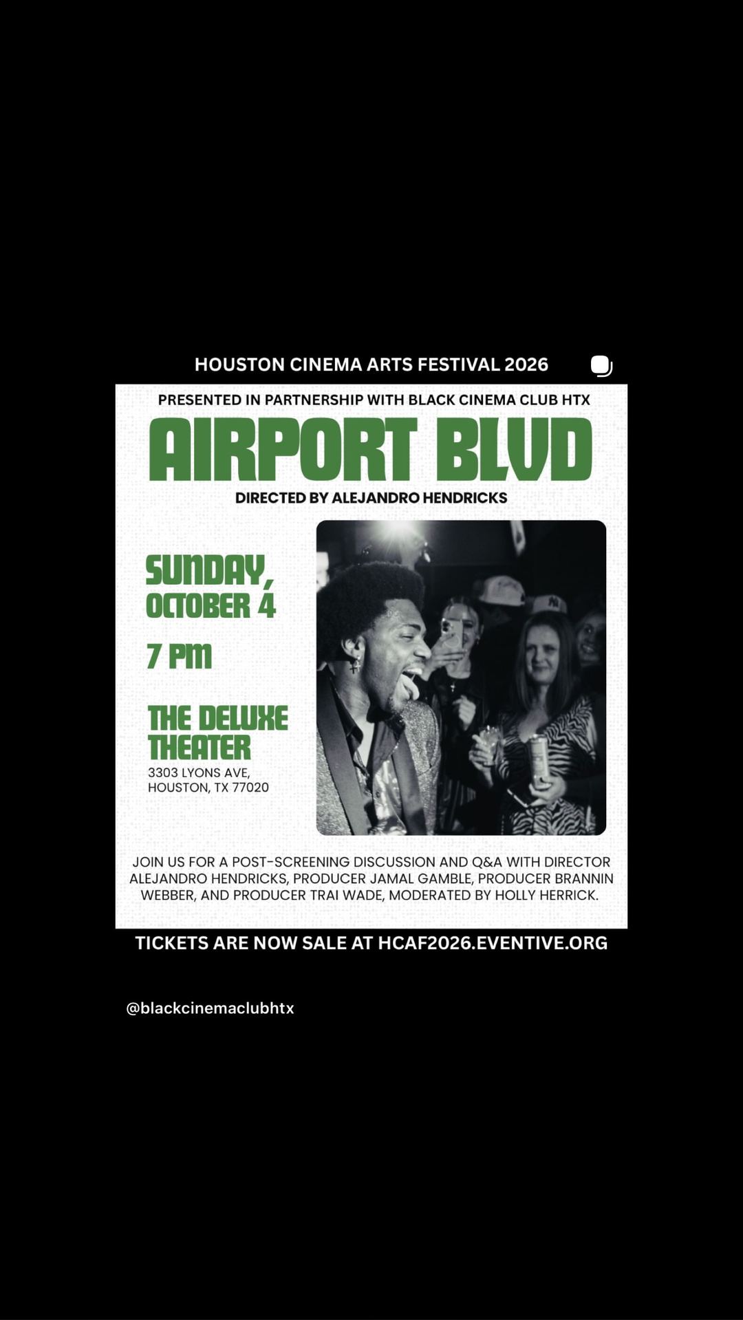 AIRPORT BLVD