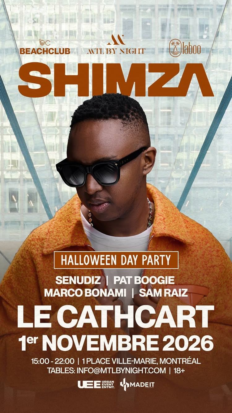 Halloween Day Party
