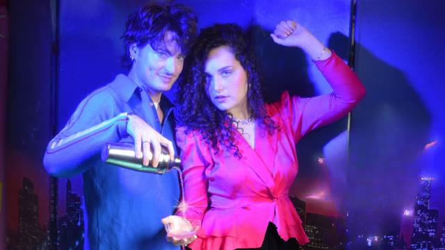 Binchtopia: The Shake Up Your Life Tour, Fri, Aug 21, The Bell House, Gowanus