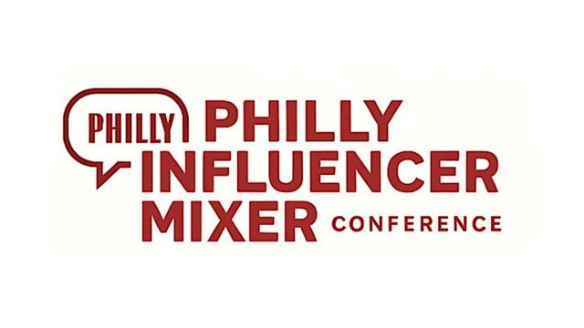Philly Influencer Mixer Conference 2026, Sat, Oct 10, Vault XXVII, Philadelphia