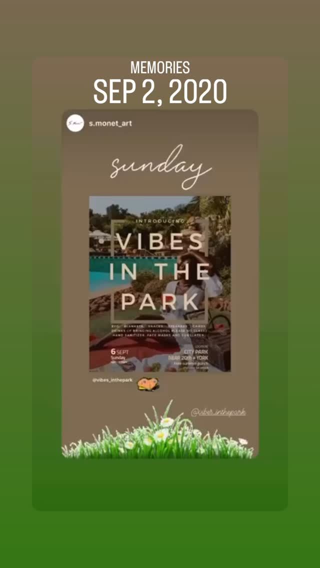 Vibes In The Park, Sun, Sep 6, City Park, Wuse 2