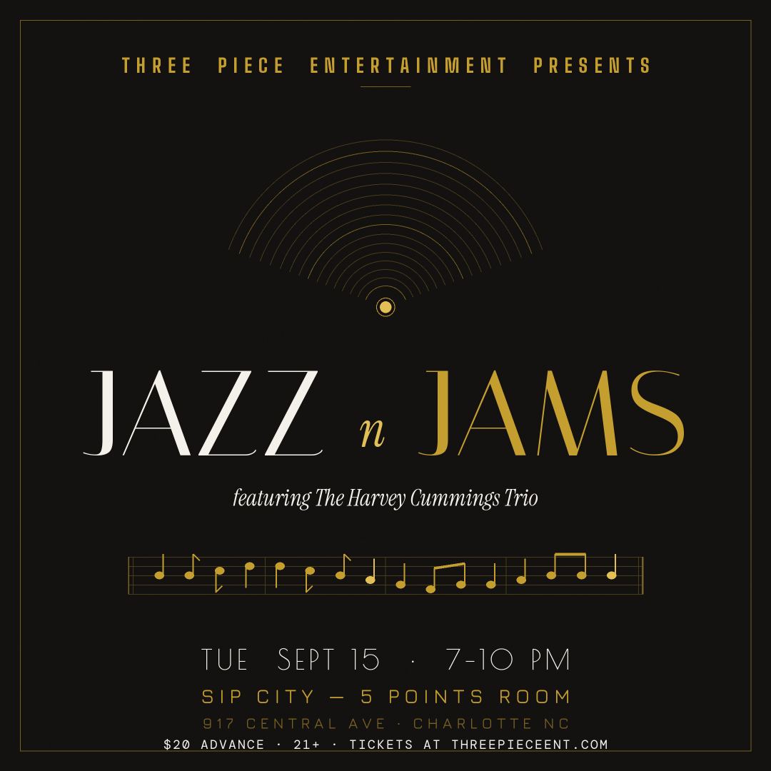 Jazz N Jams