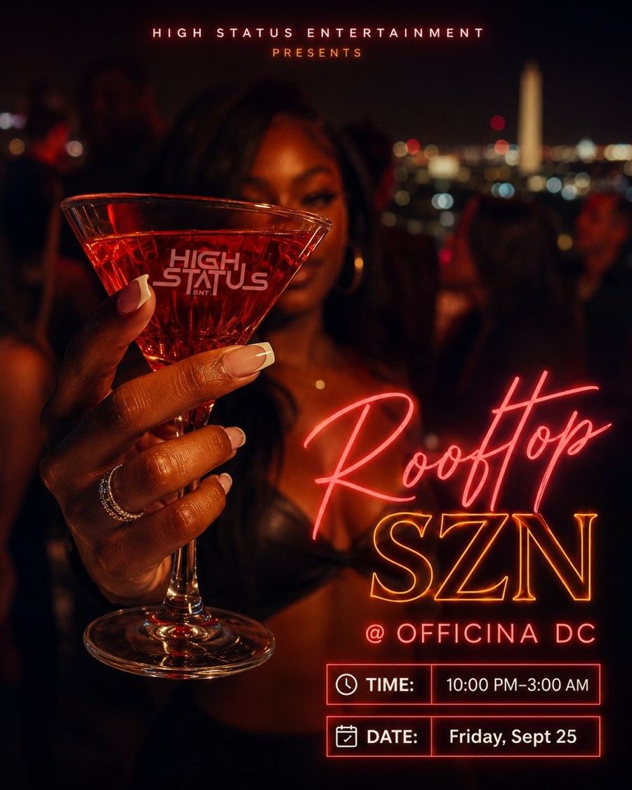 Rooftop SZN