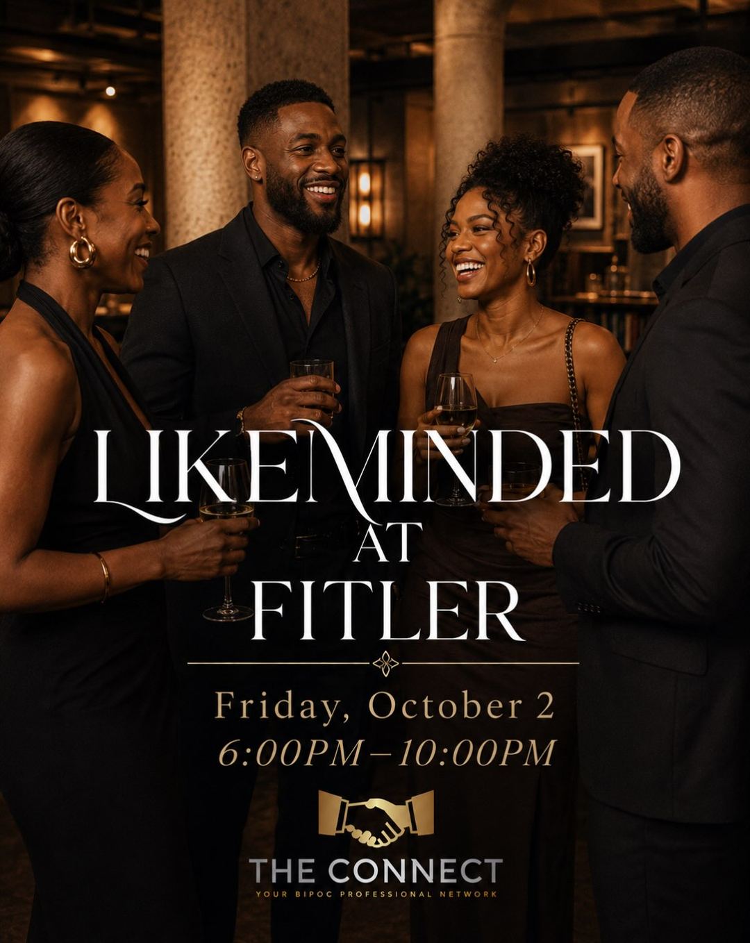 Likeminded at Fitler