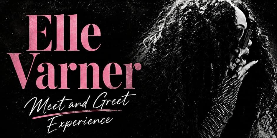 Elle Varner Live