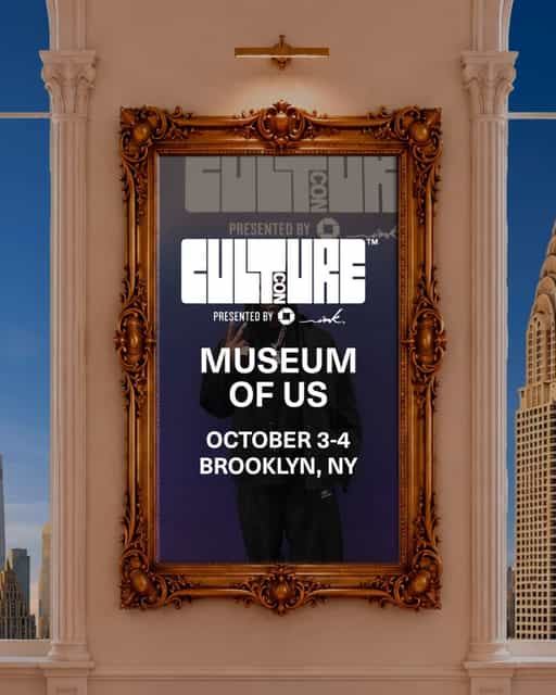 Culturecon 2026