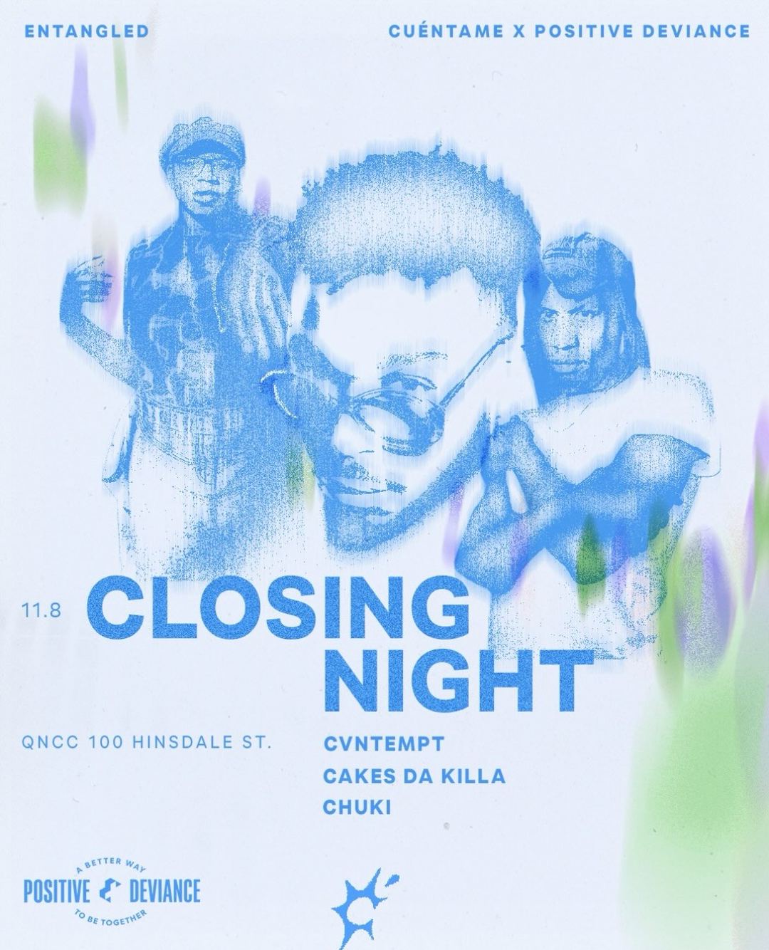 Closing Night