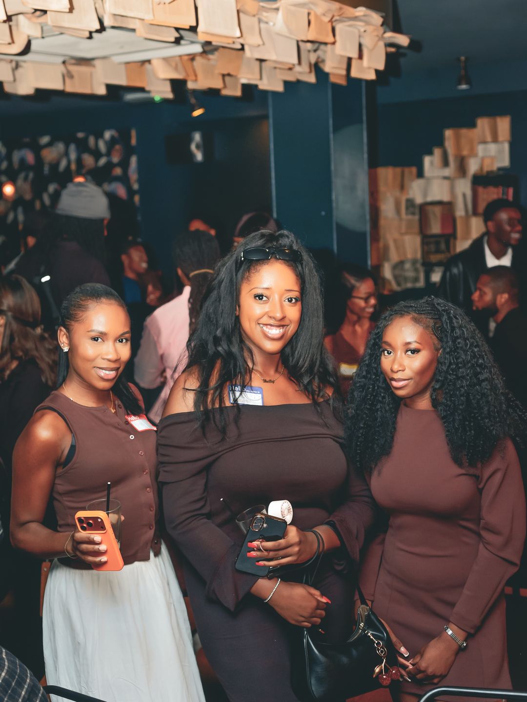 Tech Meet Up