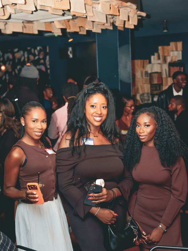 Tech Meet Up, Fri, Sep 4