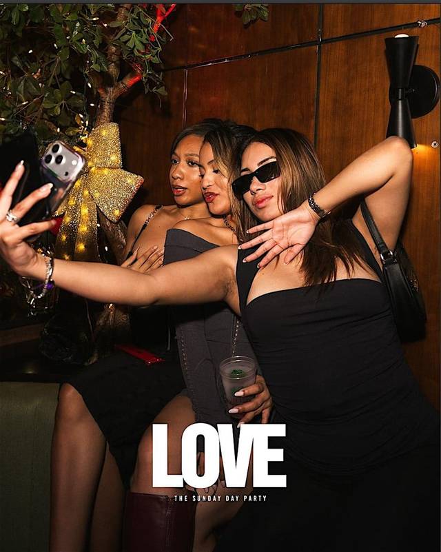 SUNDAY FUNDAY DC, Sun, Sep 13, ONYX Rooftop Loung, Downtown