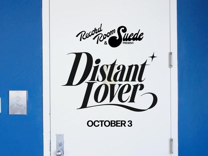 Distant Lover