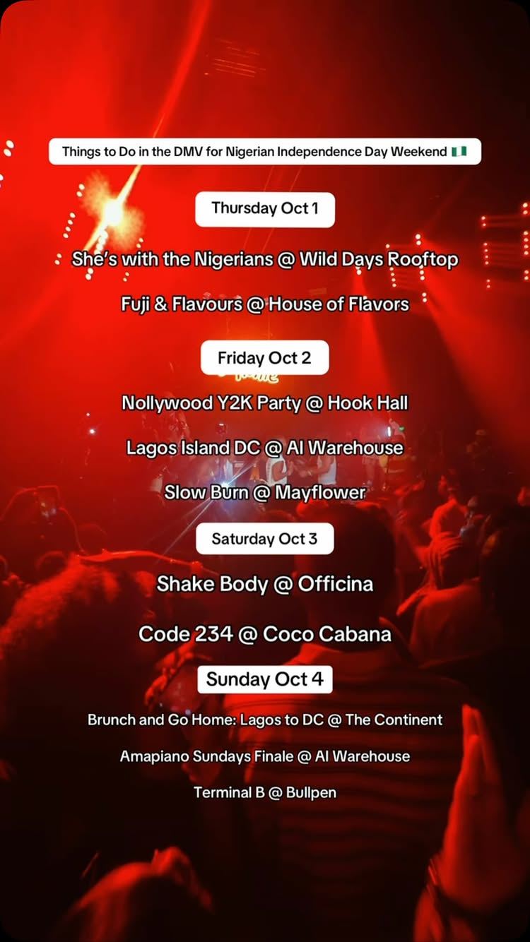 AMAPIANO SUNDAYS FINALE — flyer 7