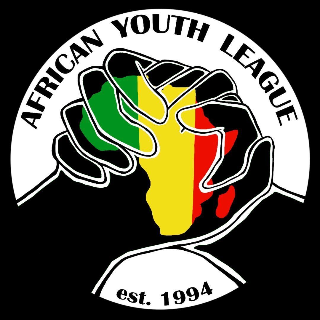 African Youth League — profile photo taken from their public Instagram account @ayl_osu