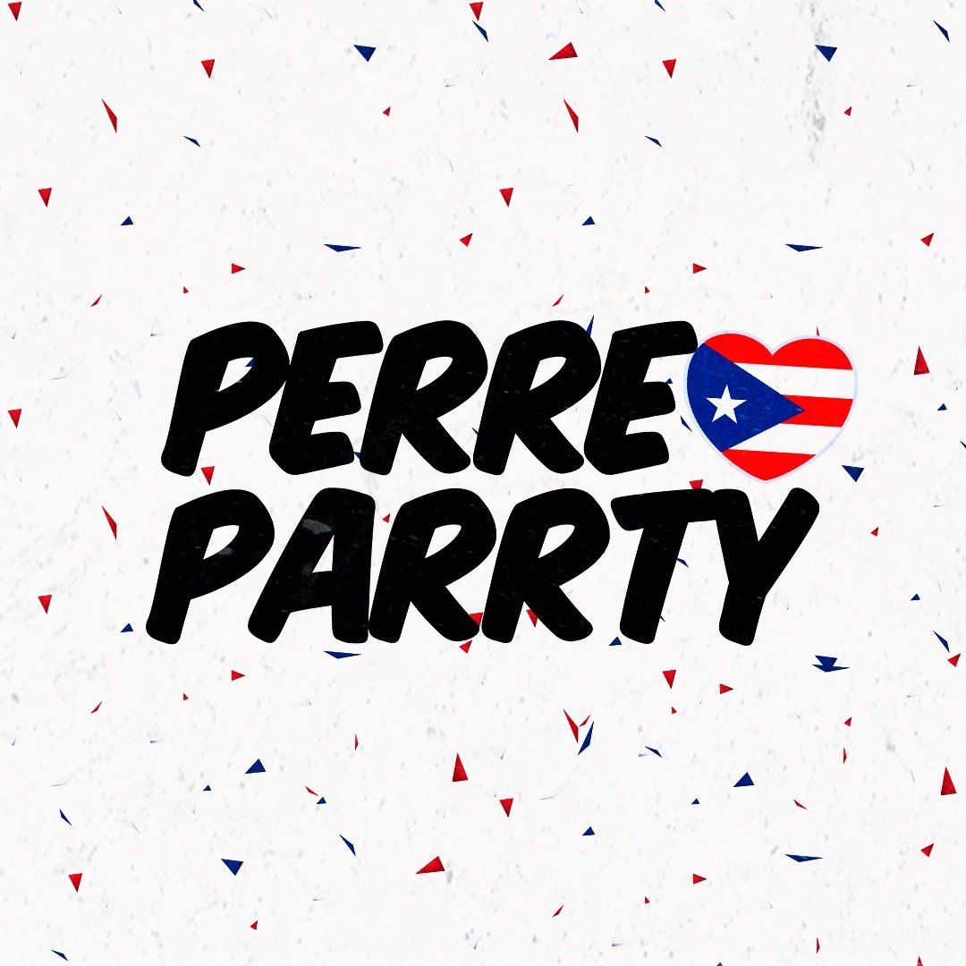 Perreo Parrty