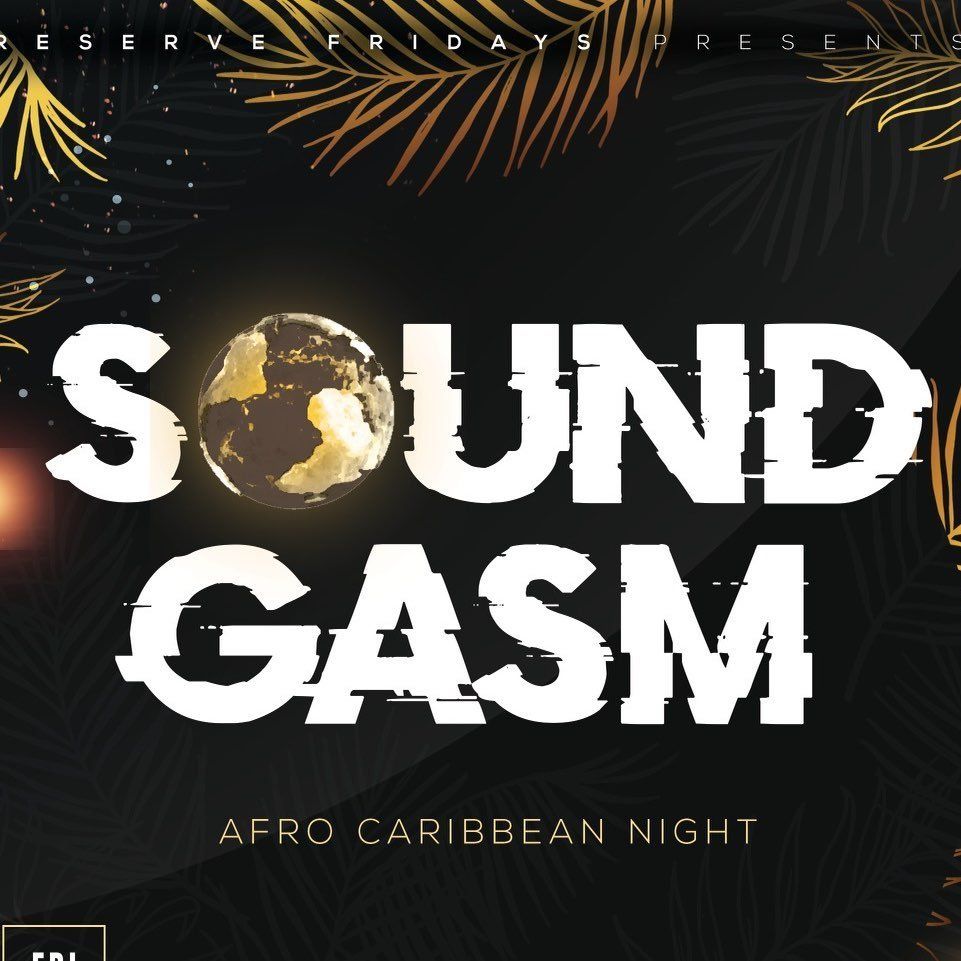 #1 INTERNATIONAL NIGHT PARTY