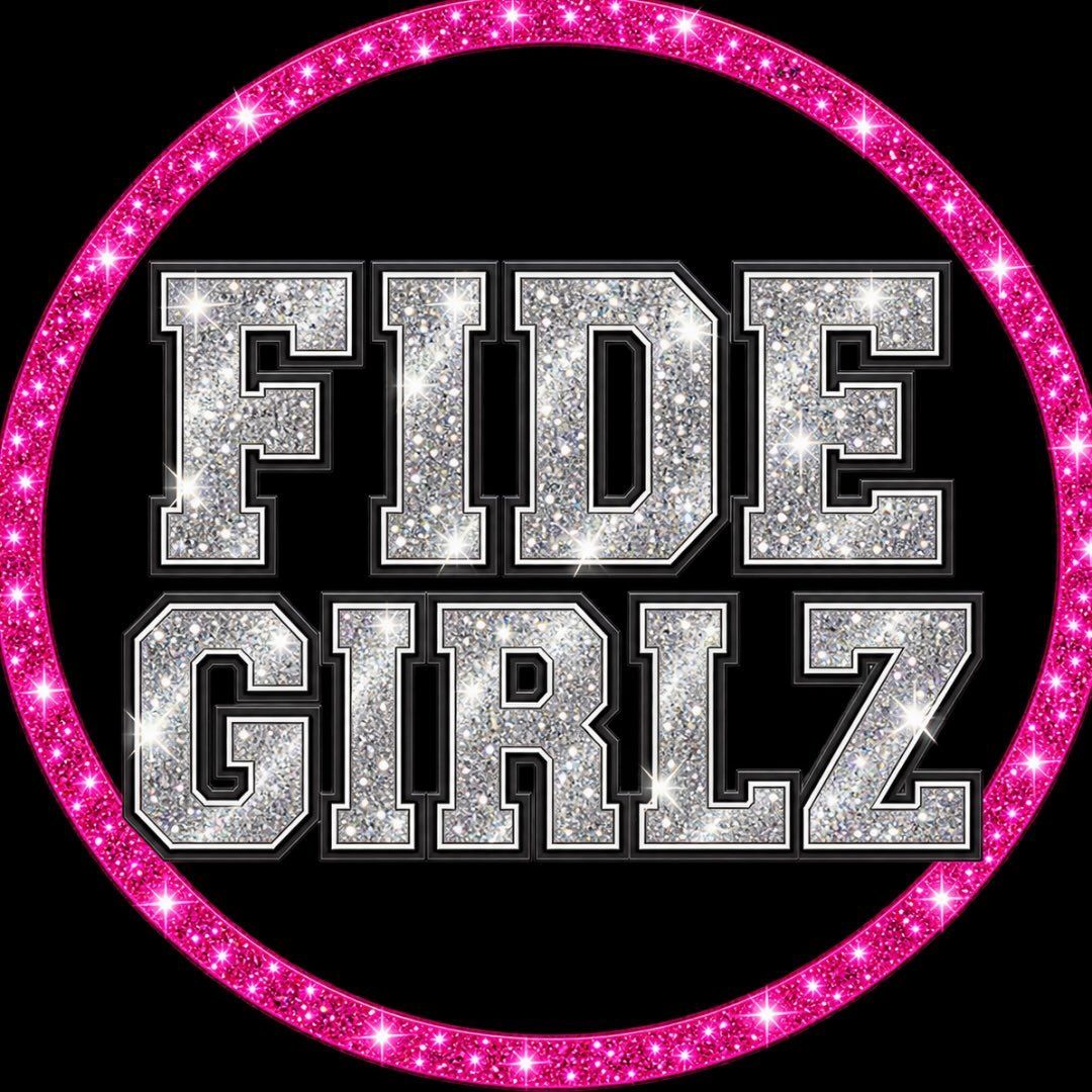 #1 ATL GIRL PROMO TEAM — profile photo taken from their public Instagram account @itsfidegirlz