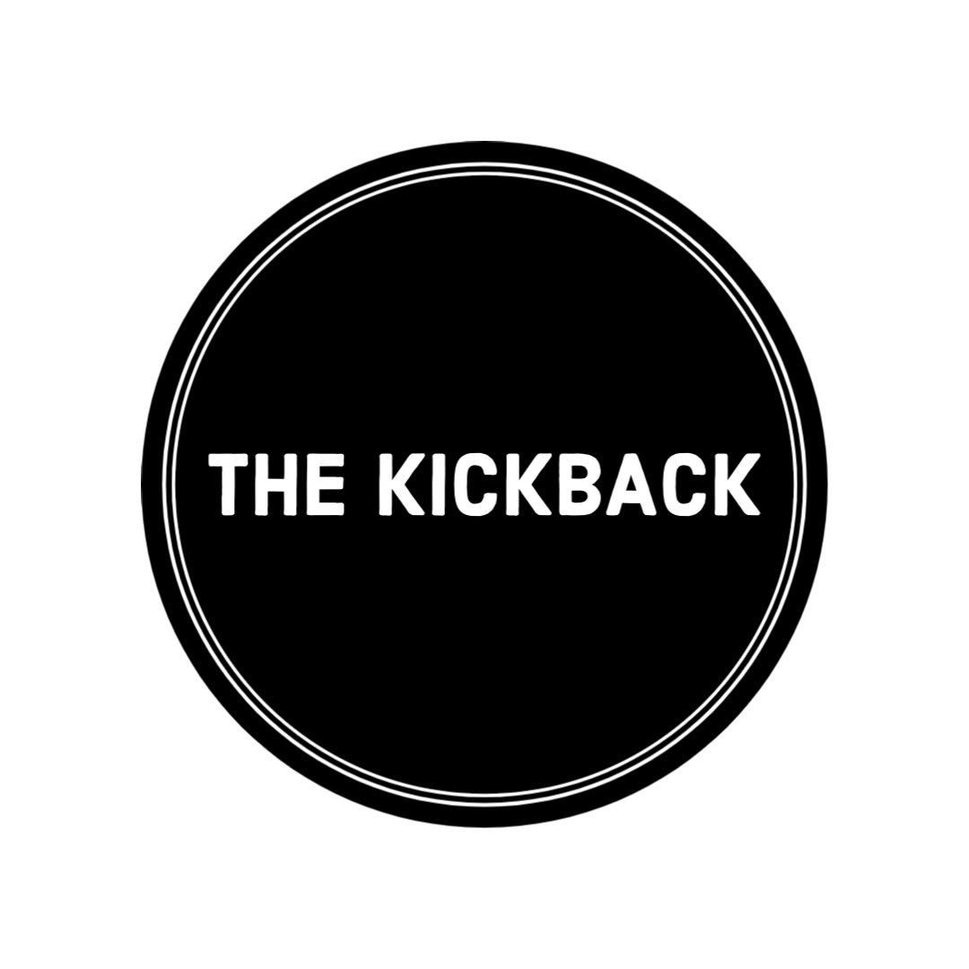 The KickBack