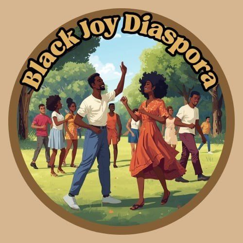 Black Joy Diaspora