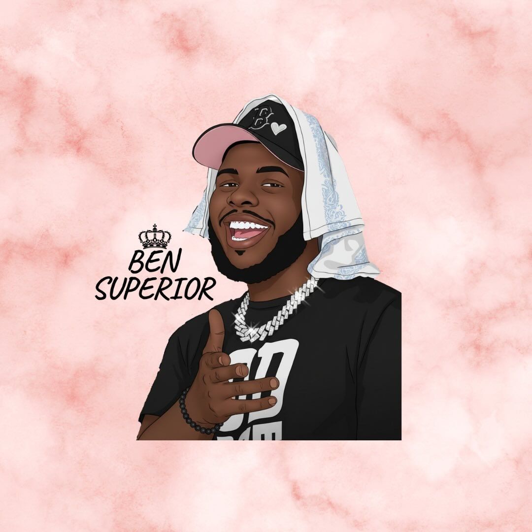 Ben Superior