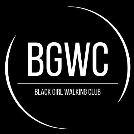 Black Girl Walking Club | (BGWC)