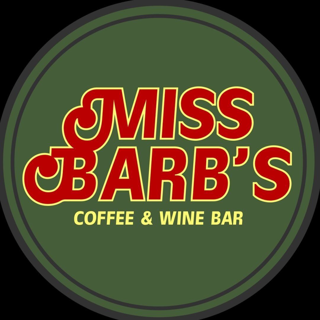 Miss Barb’s