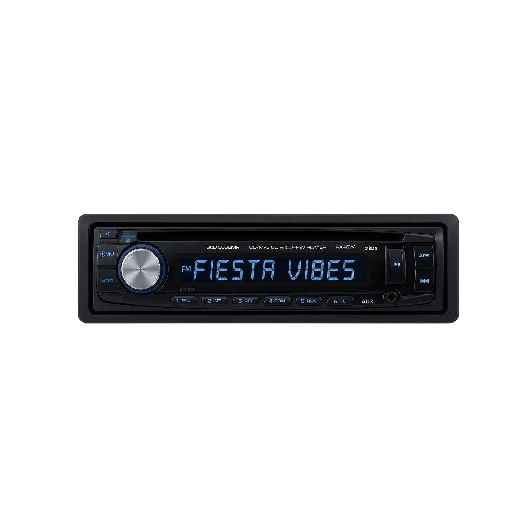 FIESTA VIBES