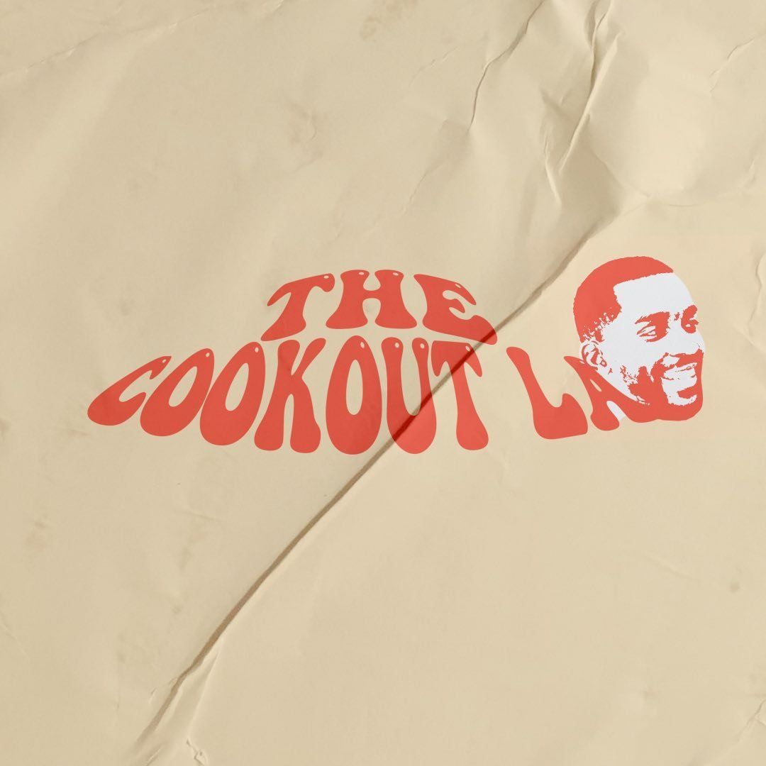 The Cookout — profile photo taken from their public Instagram account @thecookoutla