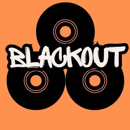 BLACKOUT