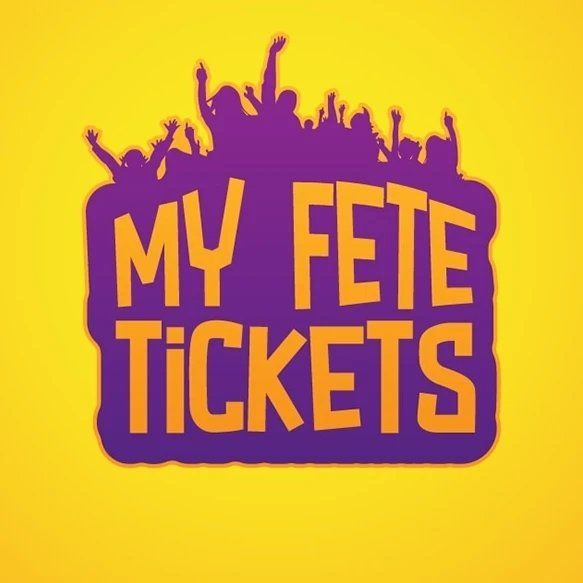 My Fete Tickets
