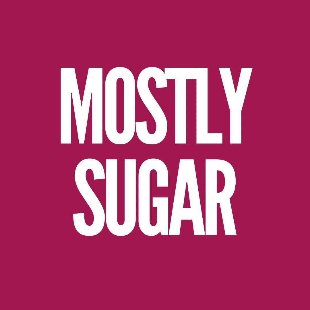 Mostly Sugar | Fashion & Lifestyle Media