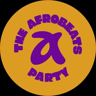 The Afrobeats Party | Worldwide
