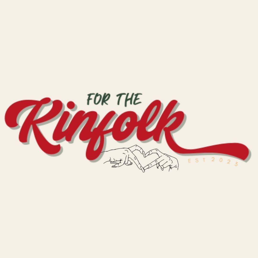 For the Kinfolk — profile photo taken from their public Instagram account @forthekinfolk