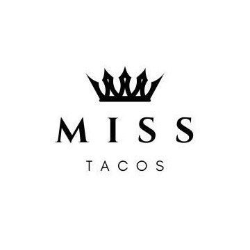 Miss Tacos — profile photo taken from their public Instagram account @misstacos_