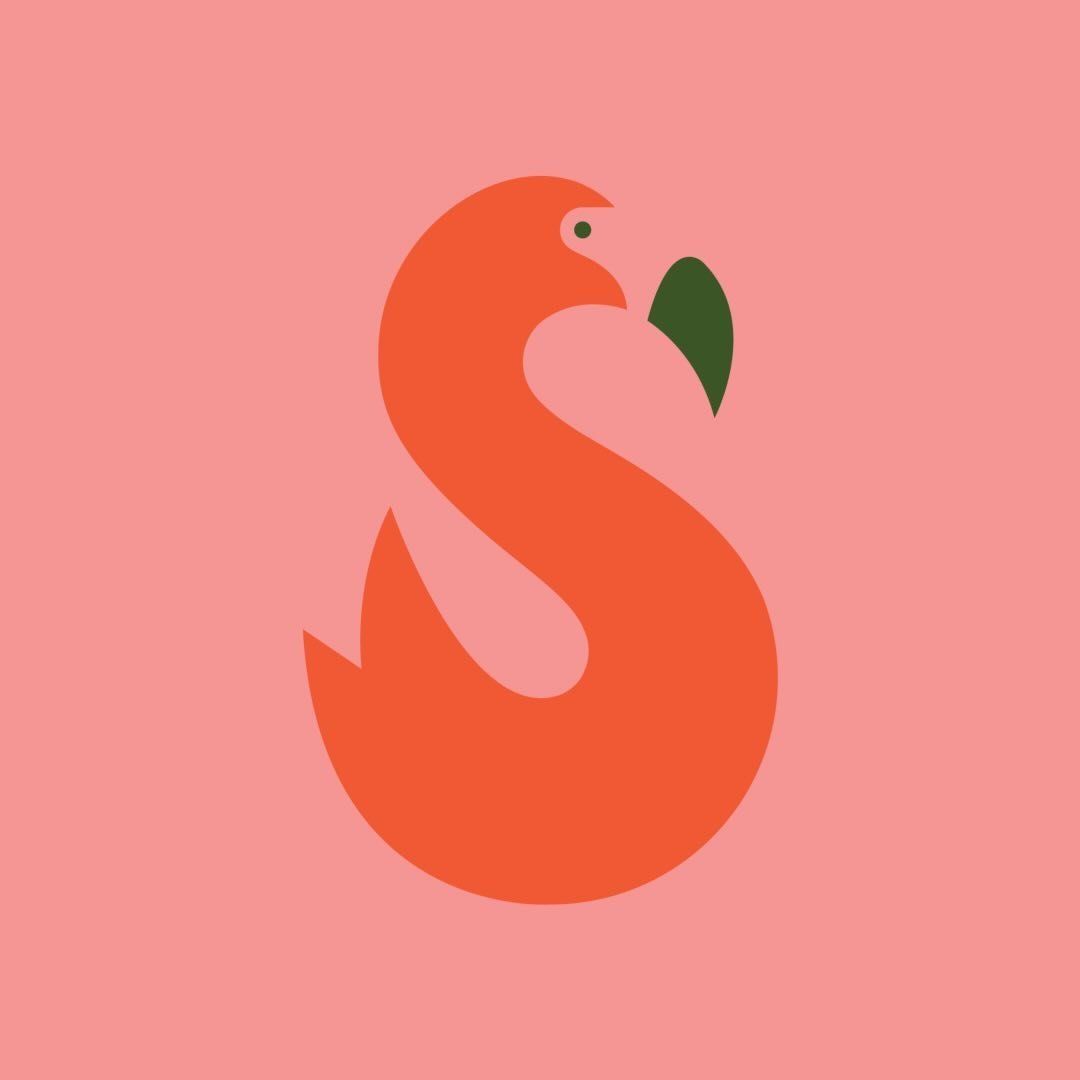 Tipsy Flamingo Cocktail Bar | Miami, FL — profile photo taken from their public Instagram account @tipsyflamingomiami