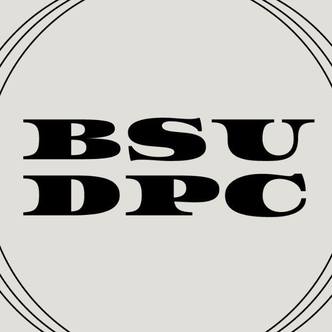 Black Student Union (DPC) — profile photo taken from their public Instagram account @bsudowntown