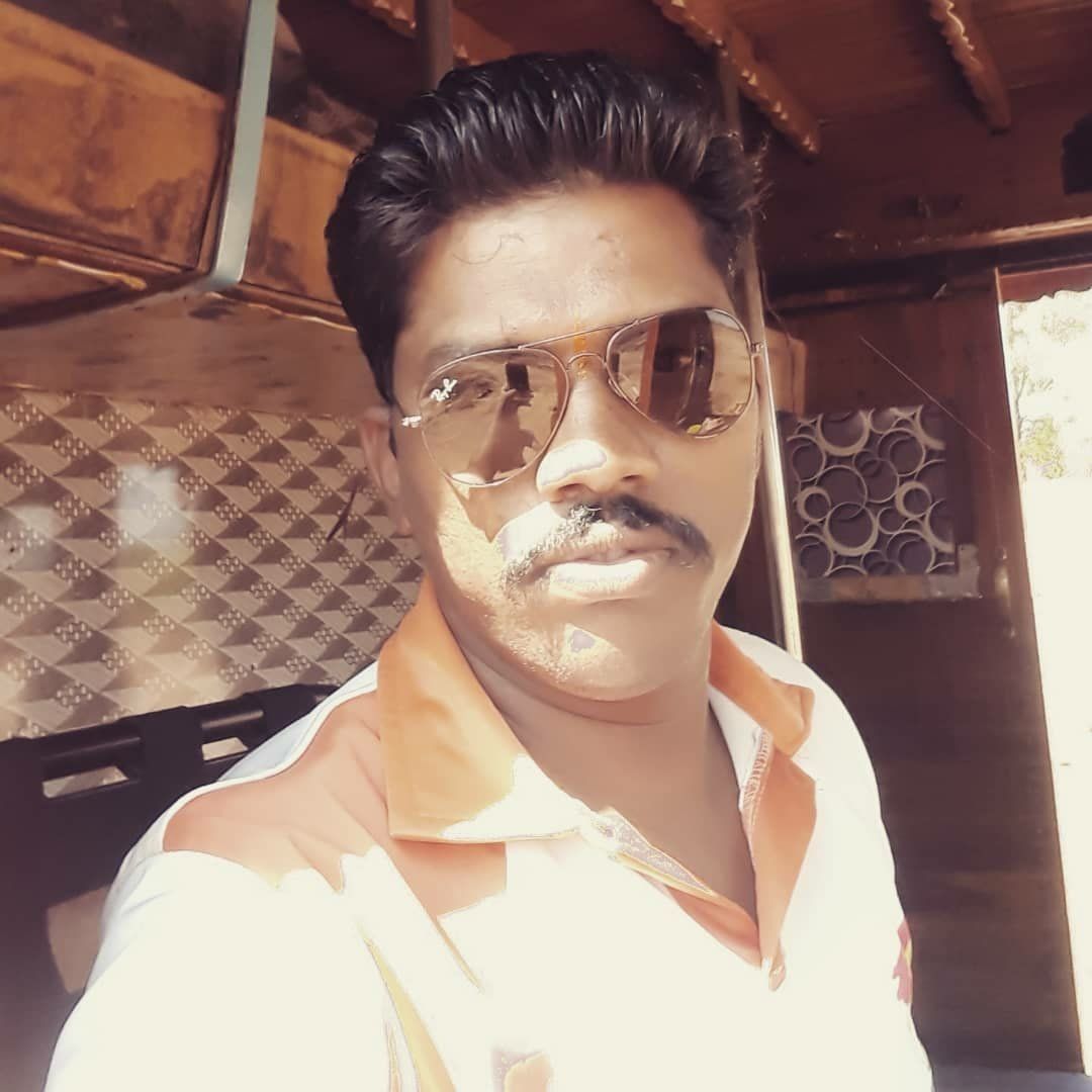 Shantinath Devanavar